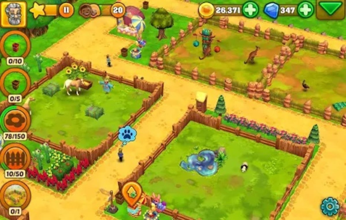 Zoo-2