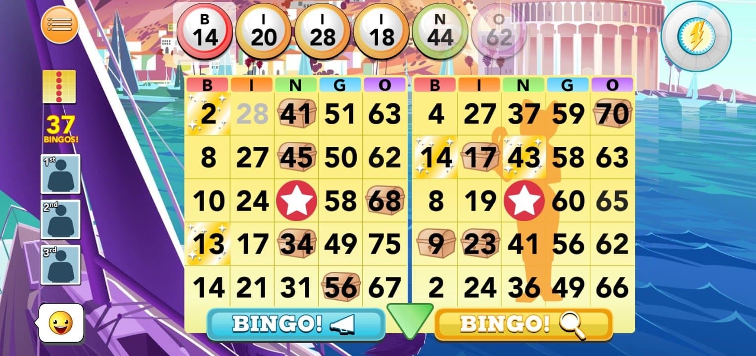 Come ottenere crediti gratuiti in Bingo Blitz