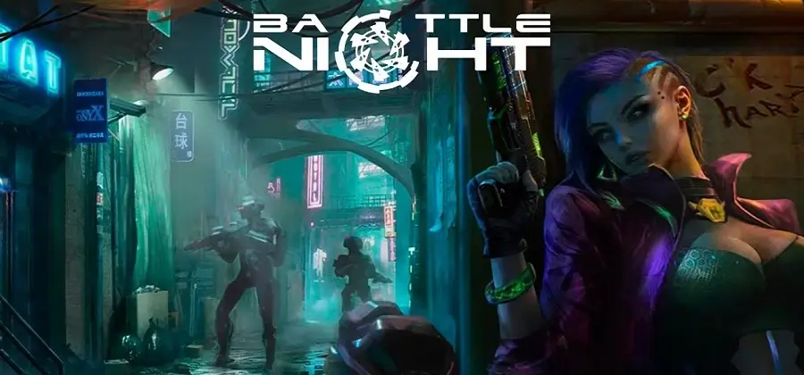 Codici Battle Night 2022 (lista di settembre)