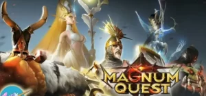 Codici Magnum Quest (settembre 2022)