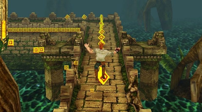 I migliori giochi Temple Run per Android