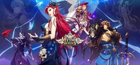 Codici di Mythic Heroes 2022 (lista di novembre)