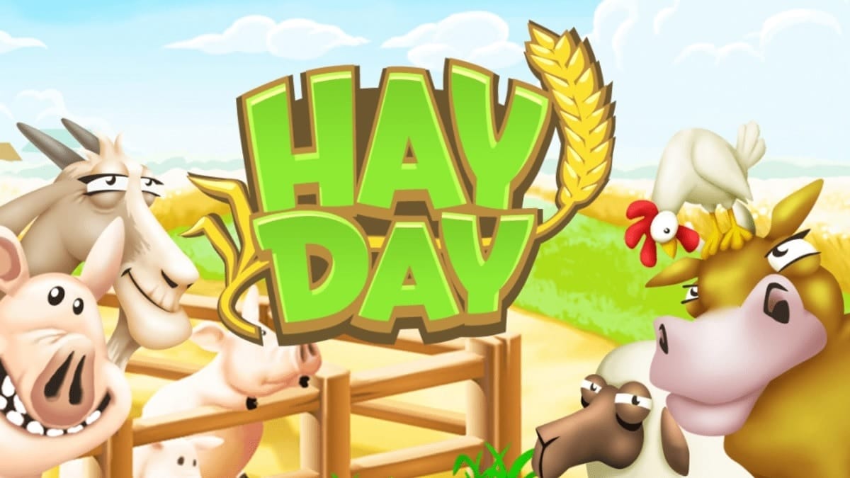 Trucchi Hayday