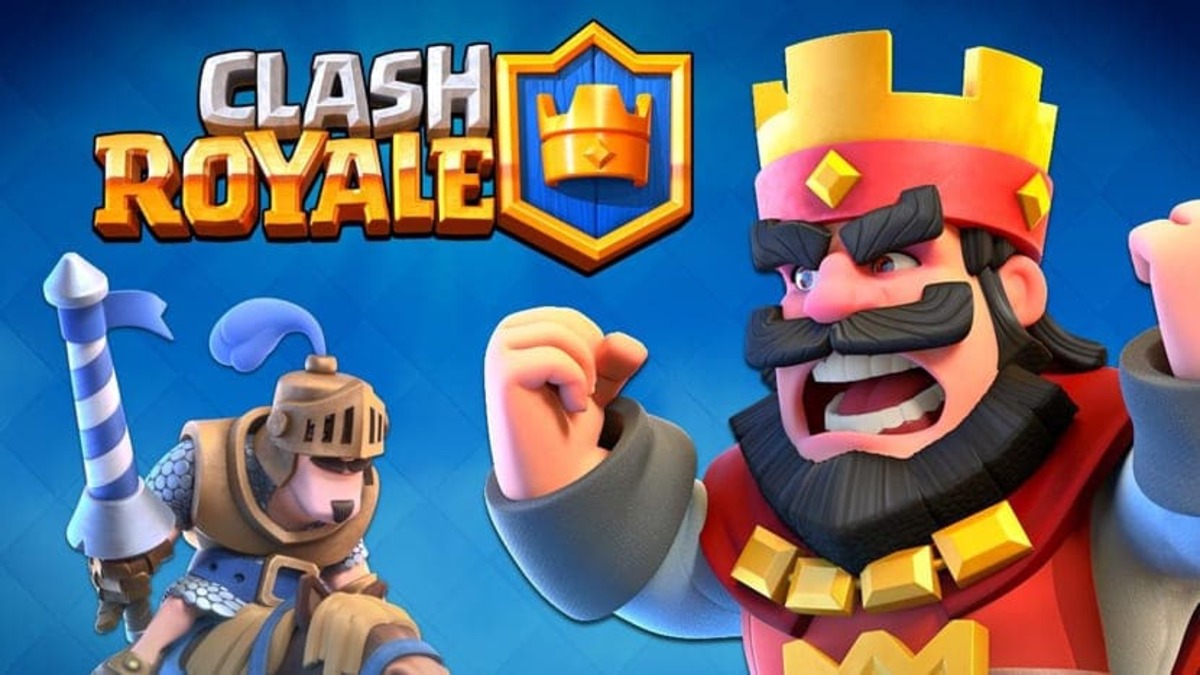 Clash Royale Android