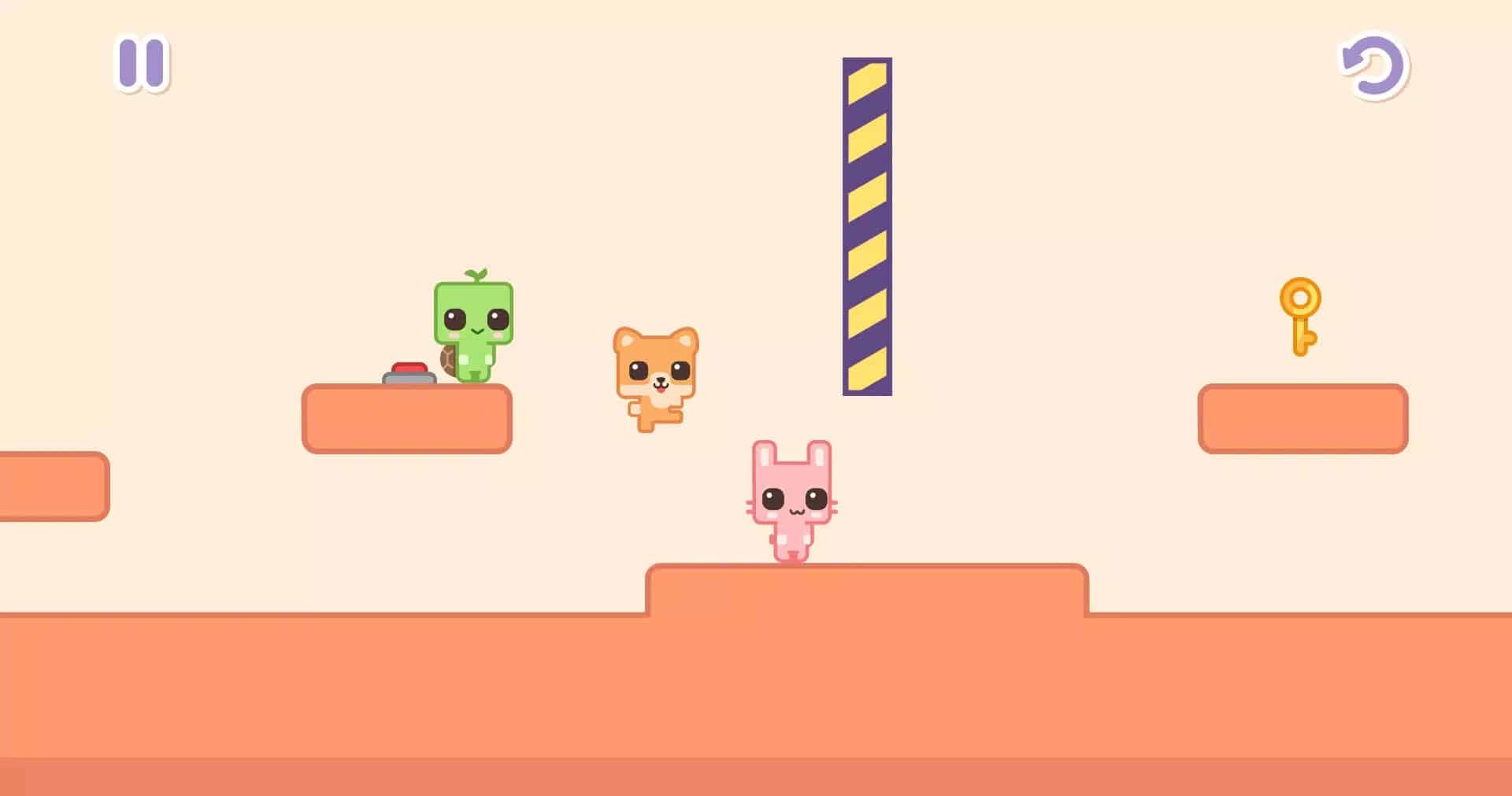 Giochi con e per gatti sul tuo cellulare Android