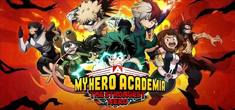 My Hero Academia I codici degli eroi più forti 2022 (lista di settembre)