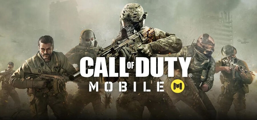 Codici Call of Duty Mobile 2022 (lista di settembre)