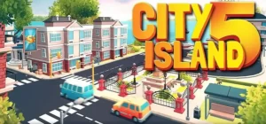 Codici regalo City Island 5 2022 (lista di settembre)