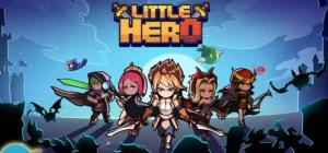 Codici Little Hero 2022 (lista di settembre)