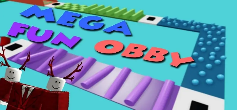 Codici Mega Fun Obby 2022 (lista di settembre)