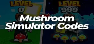 Codici di Mushroom Simulator 2022 (lista di settembre)