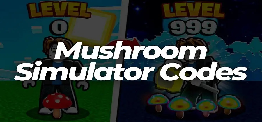 Codici di Mushroom Simulator 2022 (lista di settembre)