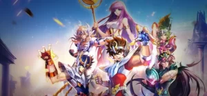 Codici regalo Saint Seiya Awakening 2022 (settembre).