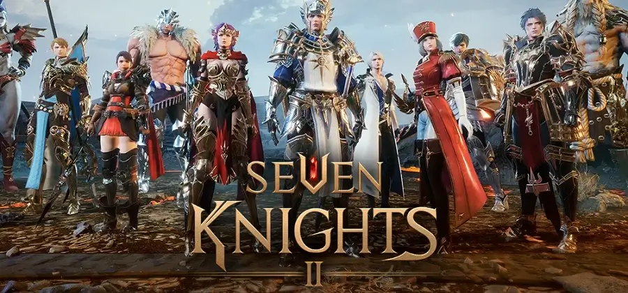 Seven Knights 2 Codes 2022 (lista di settembre)