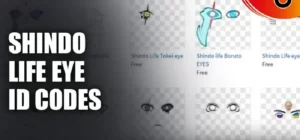 Codici ID Shindo Life Eye 2022 (lista di settembre)