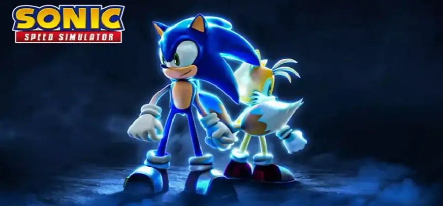 Codici del simulatore di velocità di Sonic 2022 (lista di settembre)