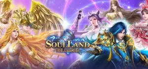 Codici Soul Land Reloaded (settembre 2022)