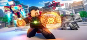 Codici Hero Champions Simulator 2022 (lista di settembre)