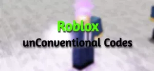 Codici Roblox non convenzionali 2022 (lista di settembre)