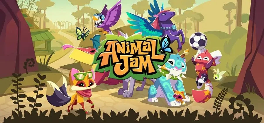 Codici Animal Jam 2022 (lista di novembre)