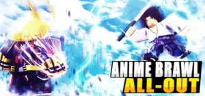 Anime Brawl All Out Codes 2022 (lista di novembre)