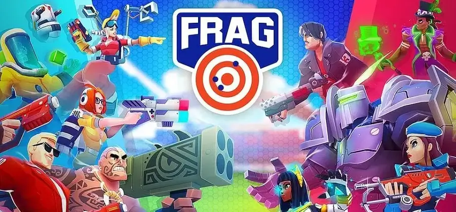 FRAG Pro Shooter Codes 2022 (lista di ottobre)