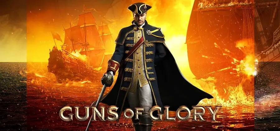 Codici Guns of Glory (ottobre 2022)