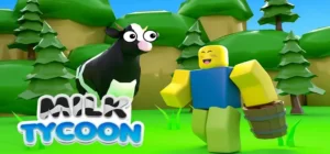 Codici Milk Tycoon 2022 (lista di ottobre)