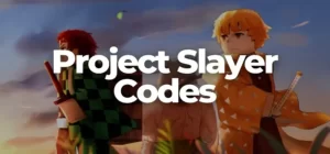 Codici Project Slayer 2022 (lista di ottobre)