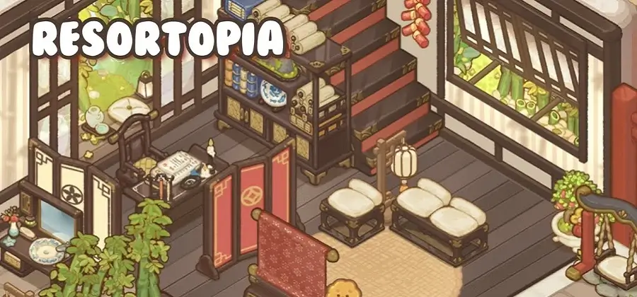 Codici Resortopia 2022 (Lista ottobre)