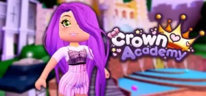 Codici Roblox Crown Academy 2022 (lista di ottobre)