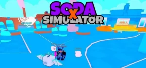 Codici Roblox Soda Simulator X 2022 (lista di ottobre)