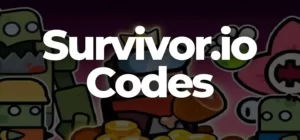 Codici Survivor.io 2022 (lista di ottobre)