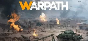 Codici Warpath 2022 (lista di ottobre)