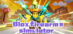 Codici del simulatore di armi da fuoco Blox 2022 (lista di ottobre)