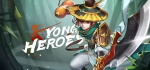 Codici di Yong Heroes 2022 (lista di ottobre)