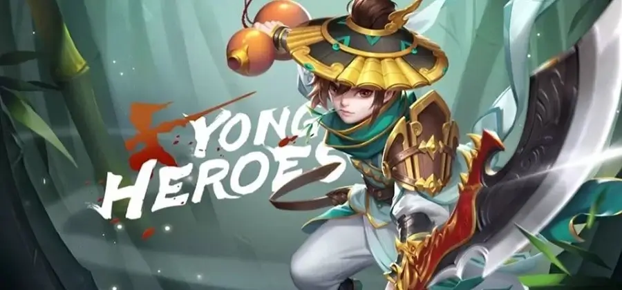 Codici di Yong Heroes 2022 (lista di ottobre)