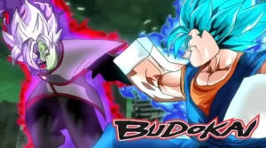 Codici Budokai 2022 (lista di novembre)