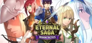 Eternal Saga Codes 2022 (lista di novembre)