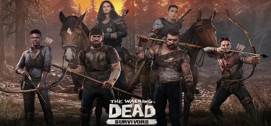 Codici The Walking Dead Survivors 2022 (elenco di dicembre)