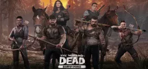 Codici The Walking Dead Survivors 2022 (elenco di dicembre)