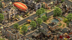 I migliori trucchi per Forge of Empires