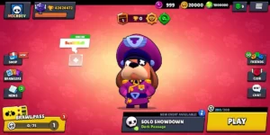 Nulls Brawl, un server privato per incredibili battaglie in Brawl Stars