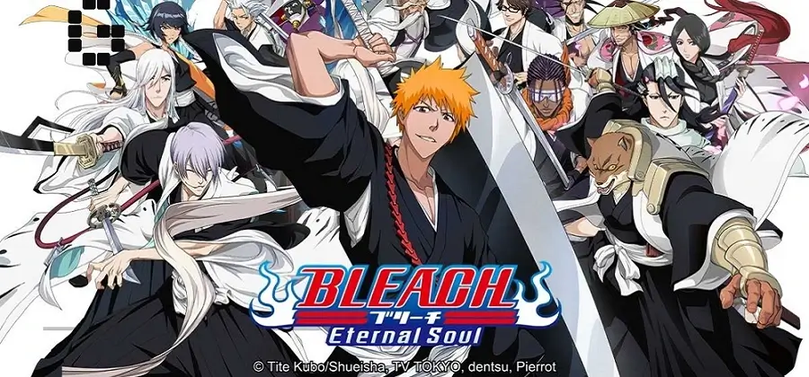 BLEACH: Eternal Soul Codes 2022 (lista di dicembre)