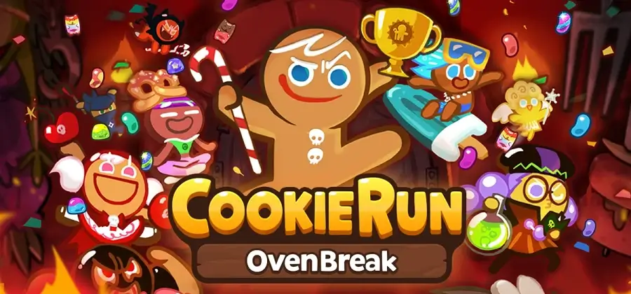 Cookie Run: codici OvenBreak 2023 (elenco di gennaio)