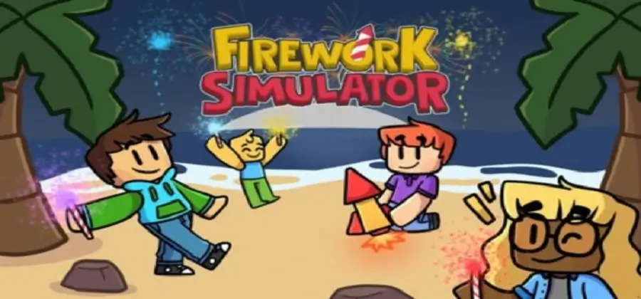 Codici di Firework Simulator 2022 (elenco di dicembre)