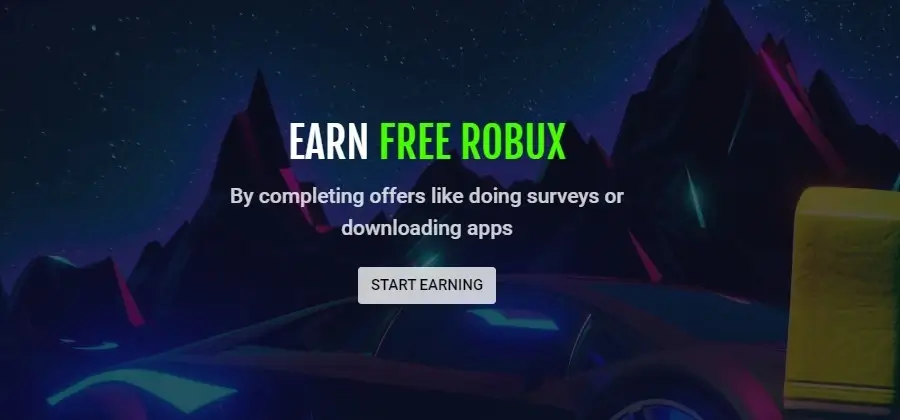 PlanetRobux: ottieni codici promozionali Robux gratuiti [2022]