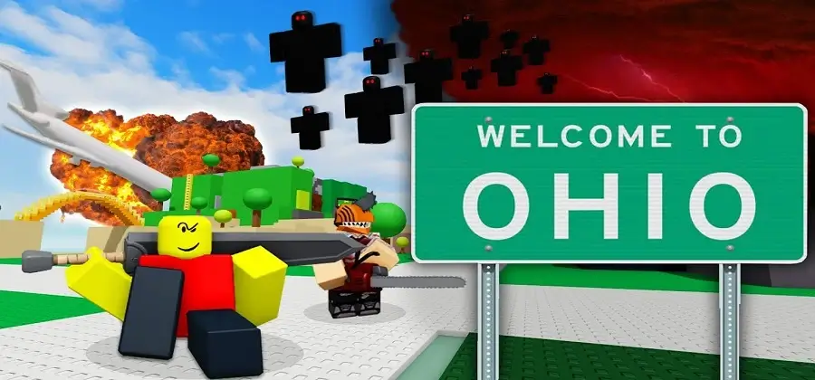 Codici Roblox Ohio 2023 (elenco di gennaio)