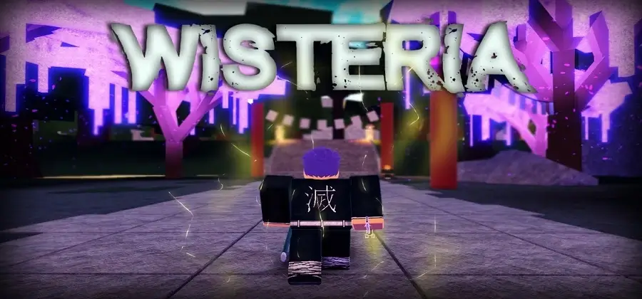 Codici Roblox Wisteria 2022 (elenco di dicembre)