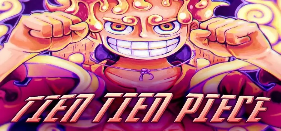 Tien Tien Piece Codes 2022 (lista di dicembre)